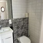 Na Fali Апартаменты Колобжег