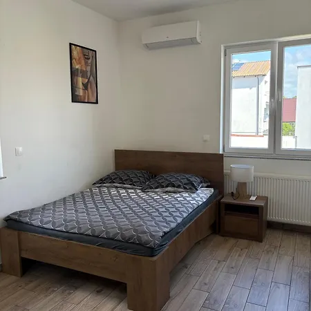 Διαμέρισμα Na Fali