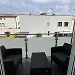 Na Fali דירה