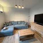 Na Fali Apartamento *
