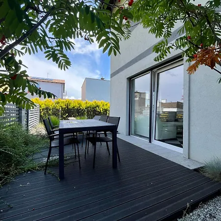 Na Fali Апартаменты *