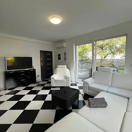 Apartment Na Fali