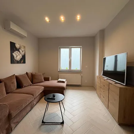 Na Fali Apartment *