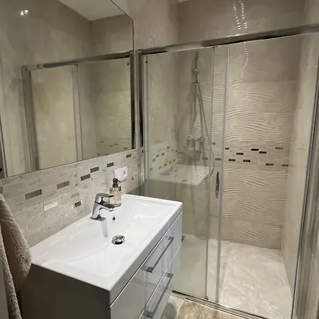 Apartment Na Fali *
