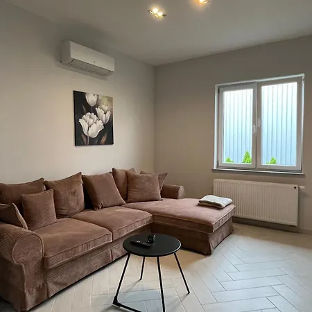Apartment Na Fali