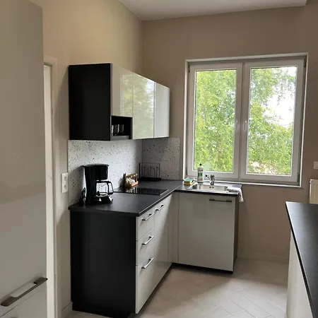 Na Fali Apartment
