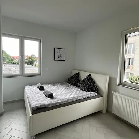 Apartment Na Fali *