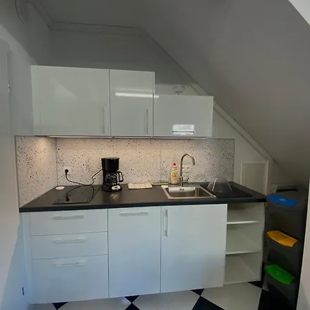 Apartment Na Fali *
