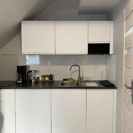 Apartment Na Fali Kolobrzeg