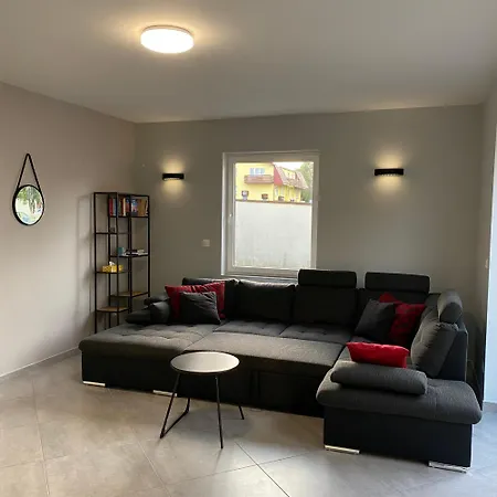 Na Fali Apartment