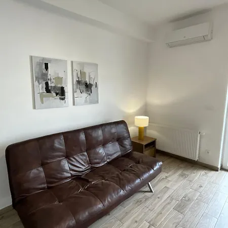 Apartment Na Fali *