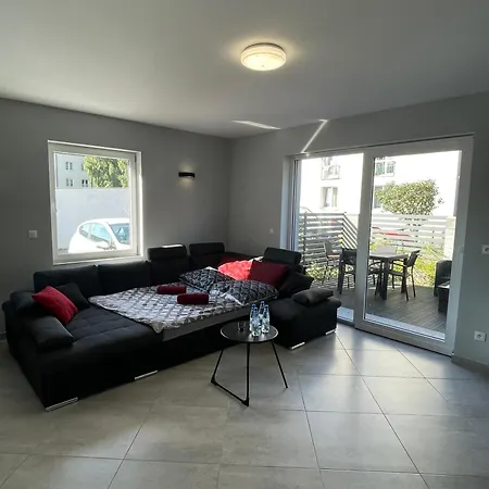 Apartment Na Fali *