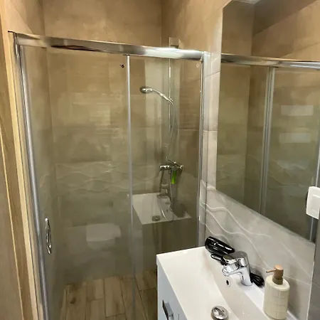 Na Fali Apartment