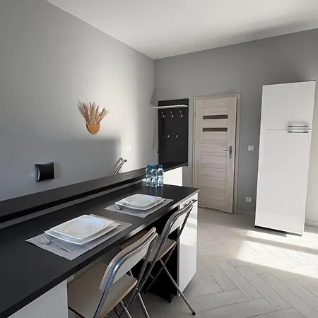 Apartment Na Fali