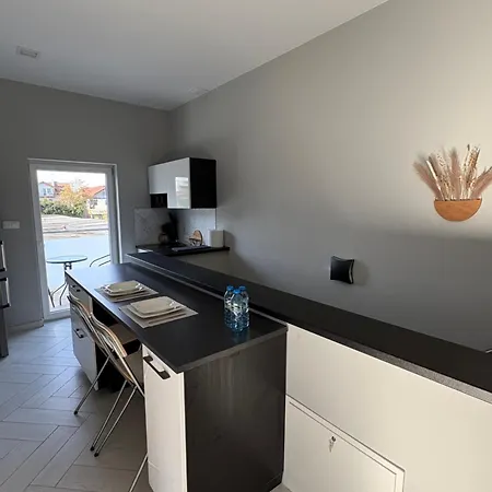 Na Fali Apartment *