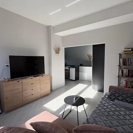 Apartment Na Fali *