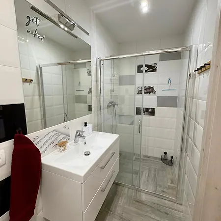 Apartment Na Fali *
