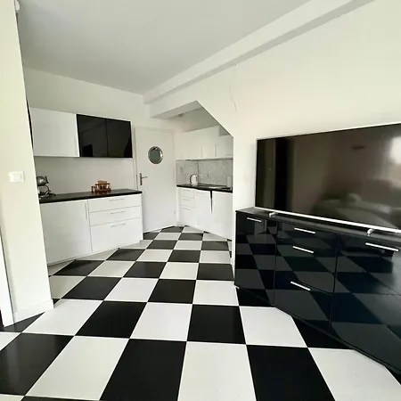 Apartament Na Fali