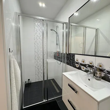 Na Fali Apartment *