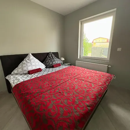 Na Fali Apartment