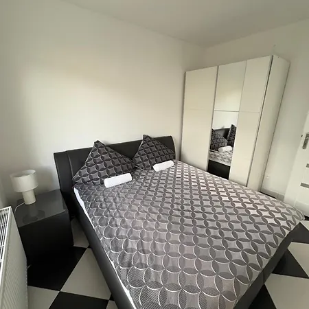 Apartment Na Fali