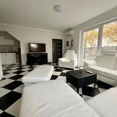 Apartment Na Fali *