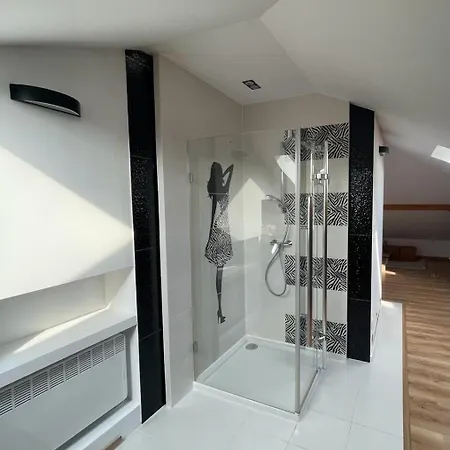 Apartment Na Fali *