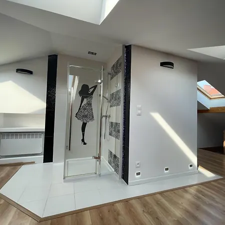 Na Fali Apartment