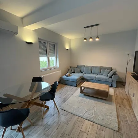 Na Fali Apartment