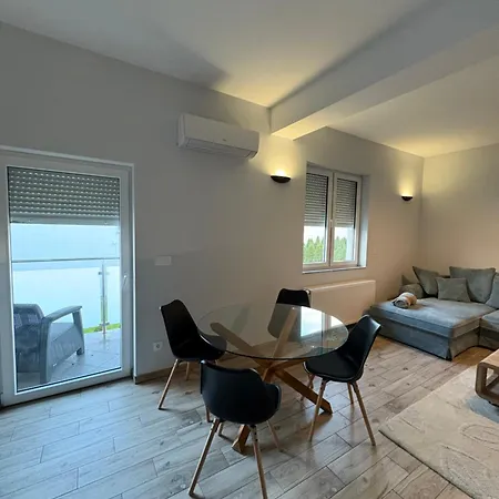 Appartement Na Fali *