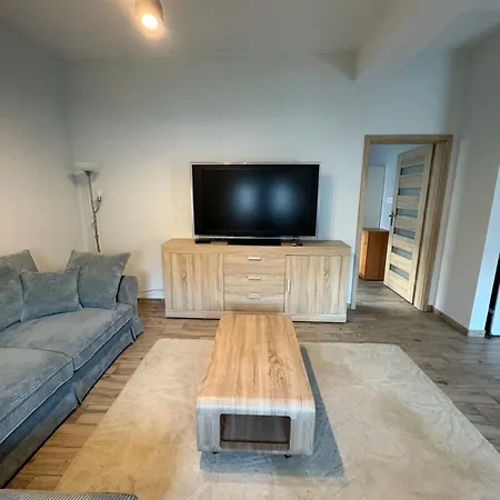 Apartament Na Fali