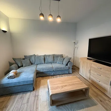 Na Fali Appartement *