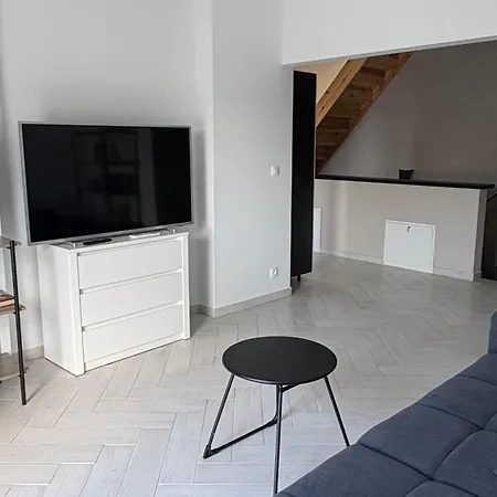 Na Fali Διαμέρισμα *