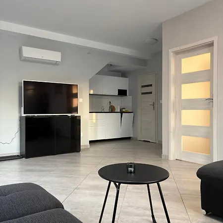 Apartament Na Fali