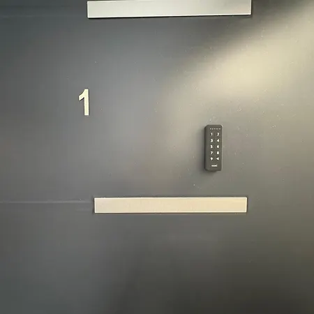 Appartement Na Fali *