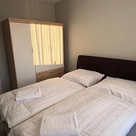 Na Fali Appartement *