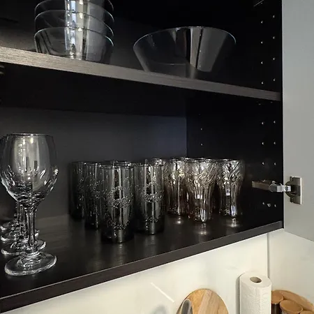 Apartament Na Fali *