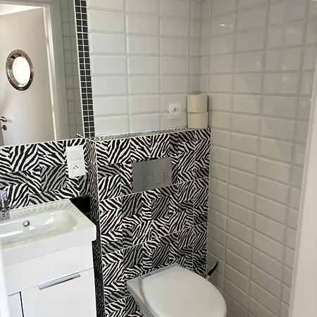 Na Fali Appartement Kołobrzeg