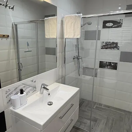 Na Fali * Kołobrzeg