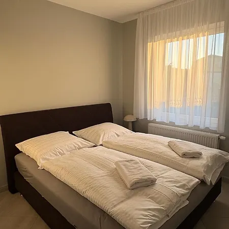 Na Fali Appartement *