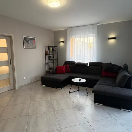 Na Fali Appartement Kołobrzeg