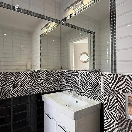 Na Fali Διαμέρισμα