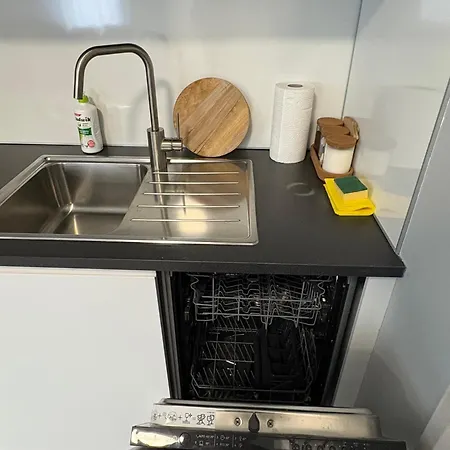 Na Fali Appartement *