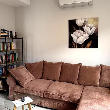 Na Fali Apartament Kołobrzeg