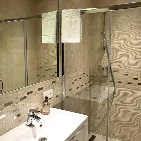 Appartement Na Fali *