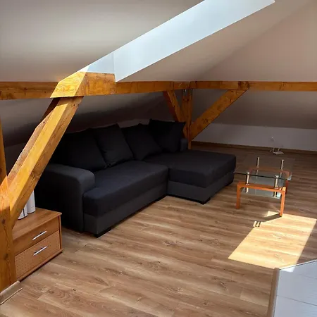 Na Fali Appartement Kołobrzeg