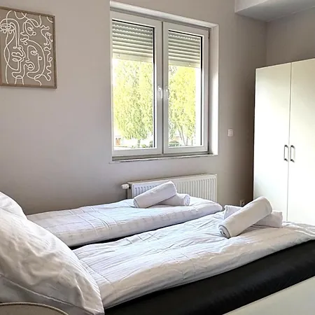 Appartement Na Fali *