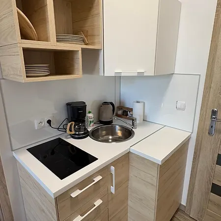 Na Fali * Колобжег