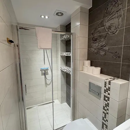 Na Fali Apartament