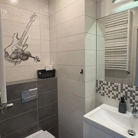 Na Fali * Kołobrzeg